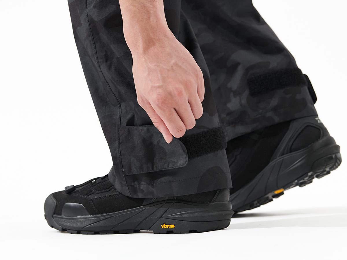 DR-3625P RAINMAX® レインパンツ(ウェア)｜DAIWA