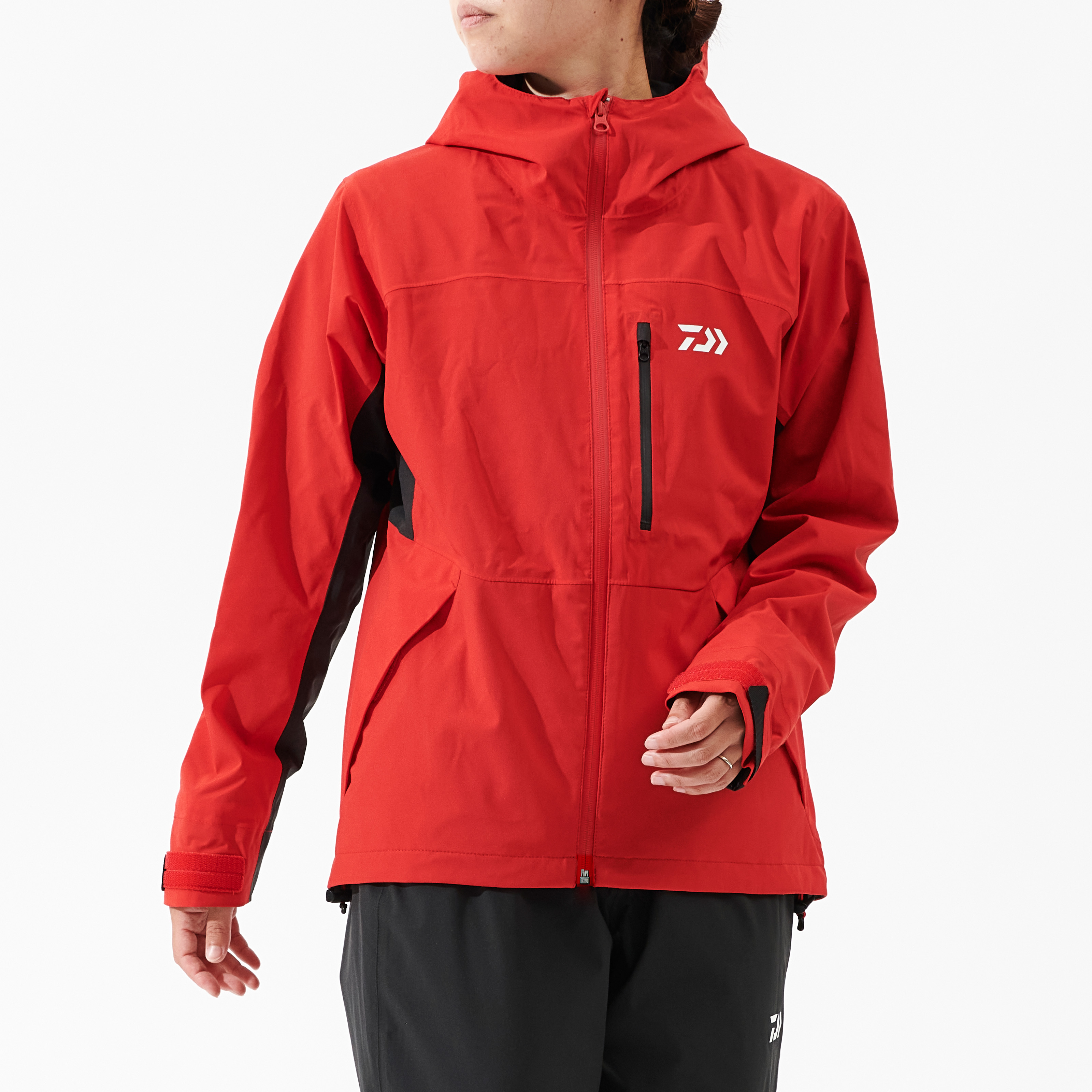 DR-3625J RAINMAX® レインジャケット(ウェア)｜DAIWA