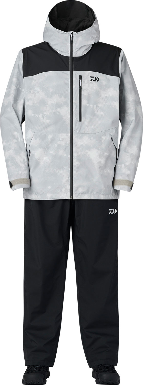 DR-3625 RAINMAX® レインスーツ(ウェア)｜DAIWA