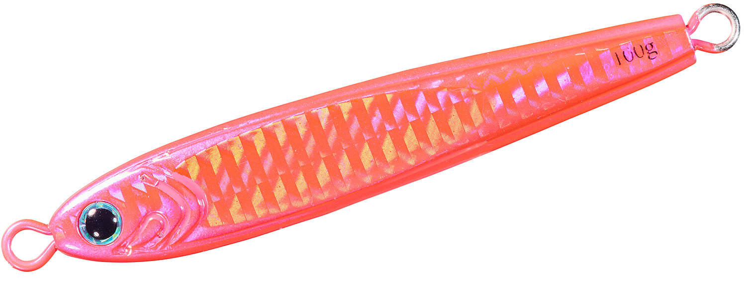 TGベイトタチウオ(ルアー)｜DAIWA