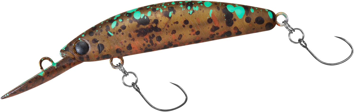 プレッソ ダブルクラッチ 48F tuned by HMKL(ルアー)｜DAIWA