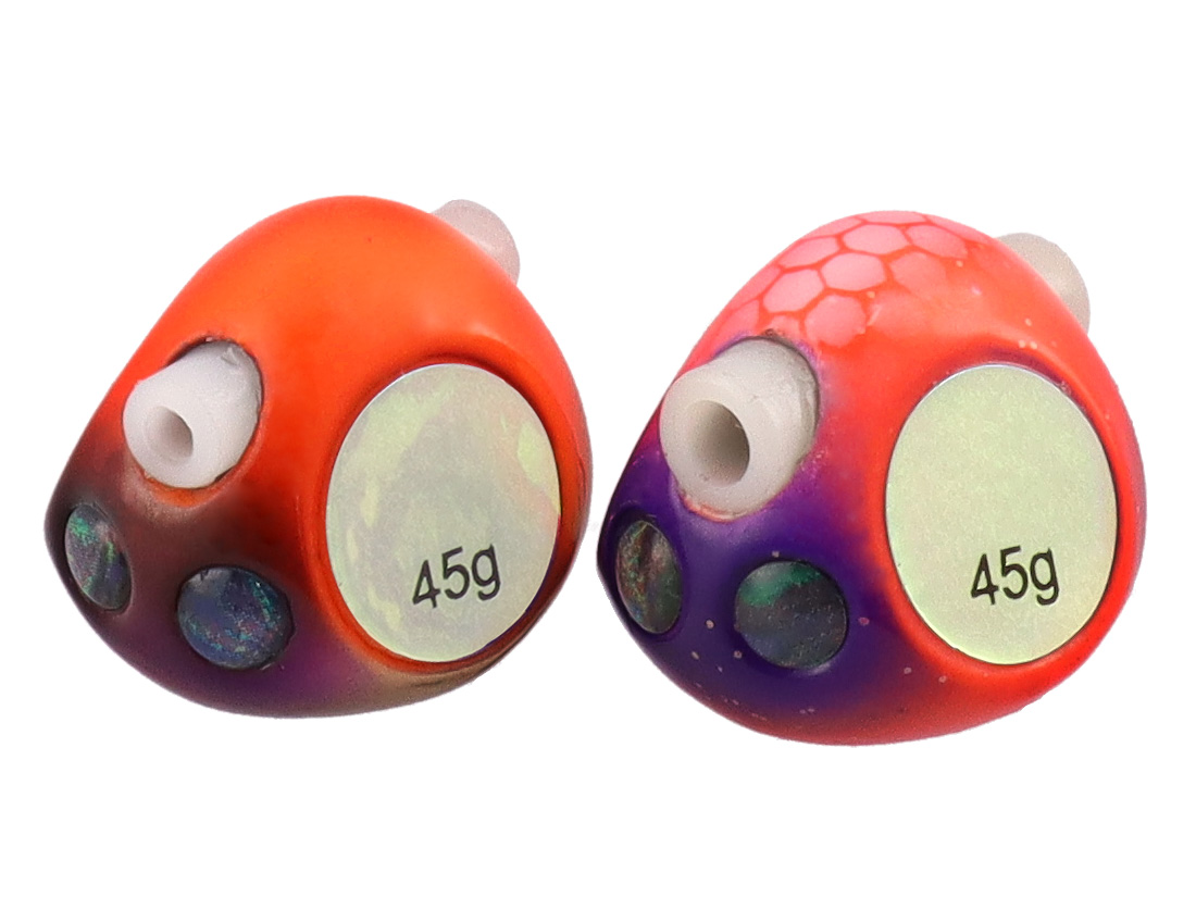 紅牙ベイラバーフリー β TG ヘッド(ルアー)｜DAIWA