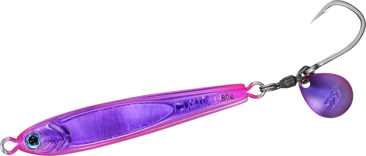 TGベイト BLJ(ルアー)｜DAIWA