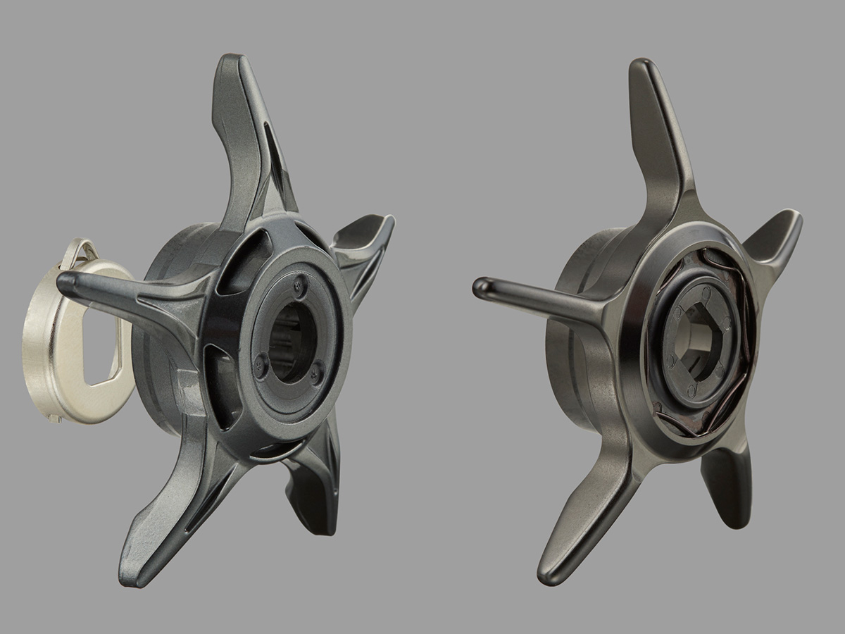 スティーズ SV TW100(リール)｜DAIWA