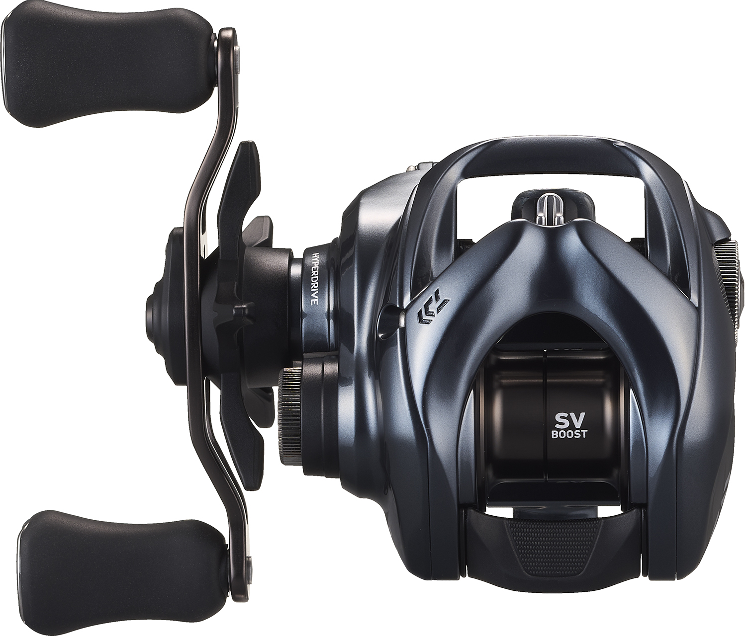 タトゥーラ SV TW(リール)｜DAIWA