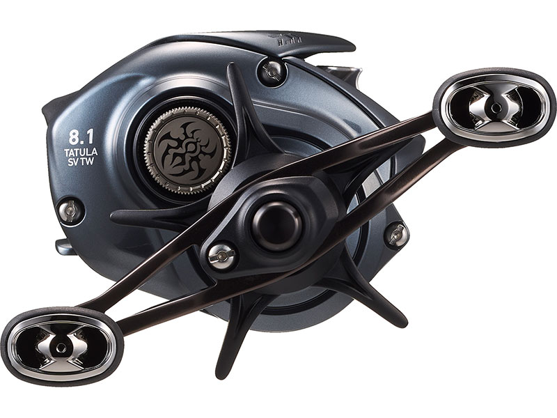 タトゥーラ SV TW(リール)｜DAIWA