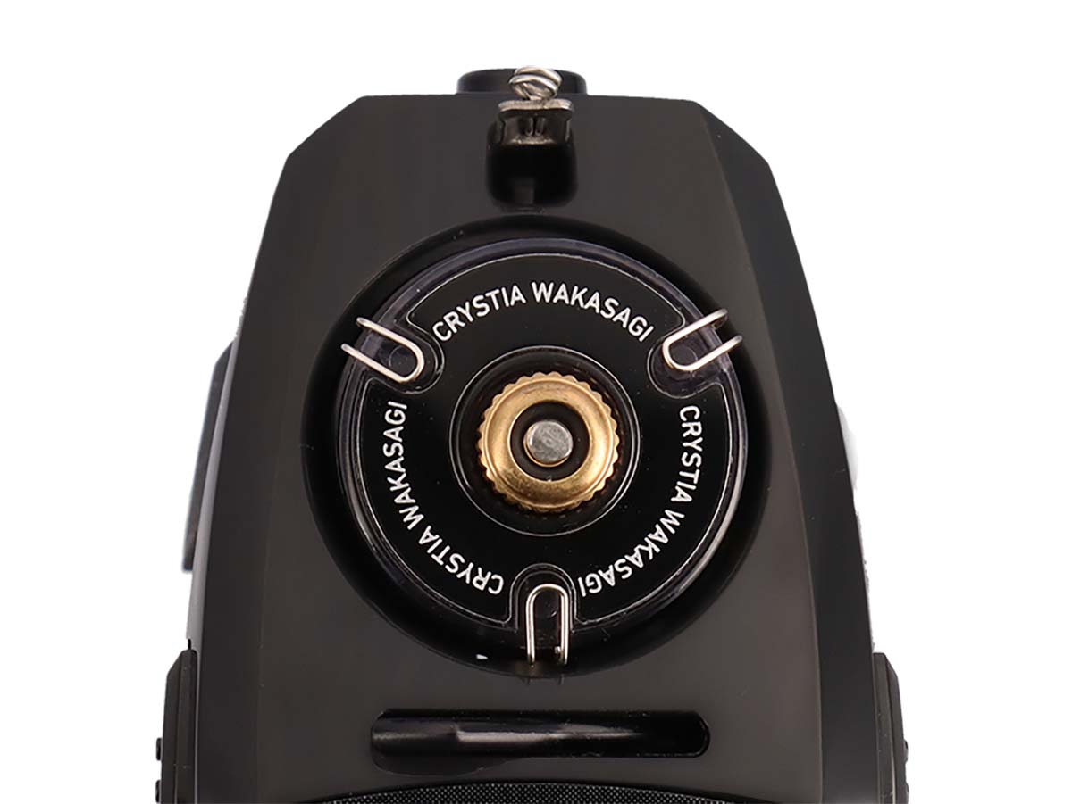 クリスティア ワカサギ EII(リール)｜DAIWA