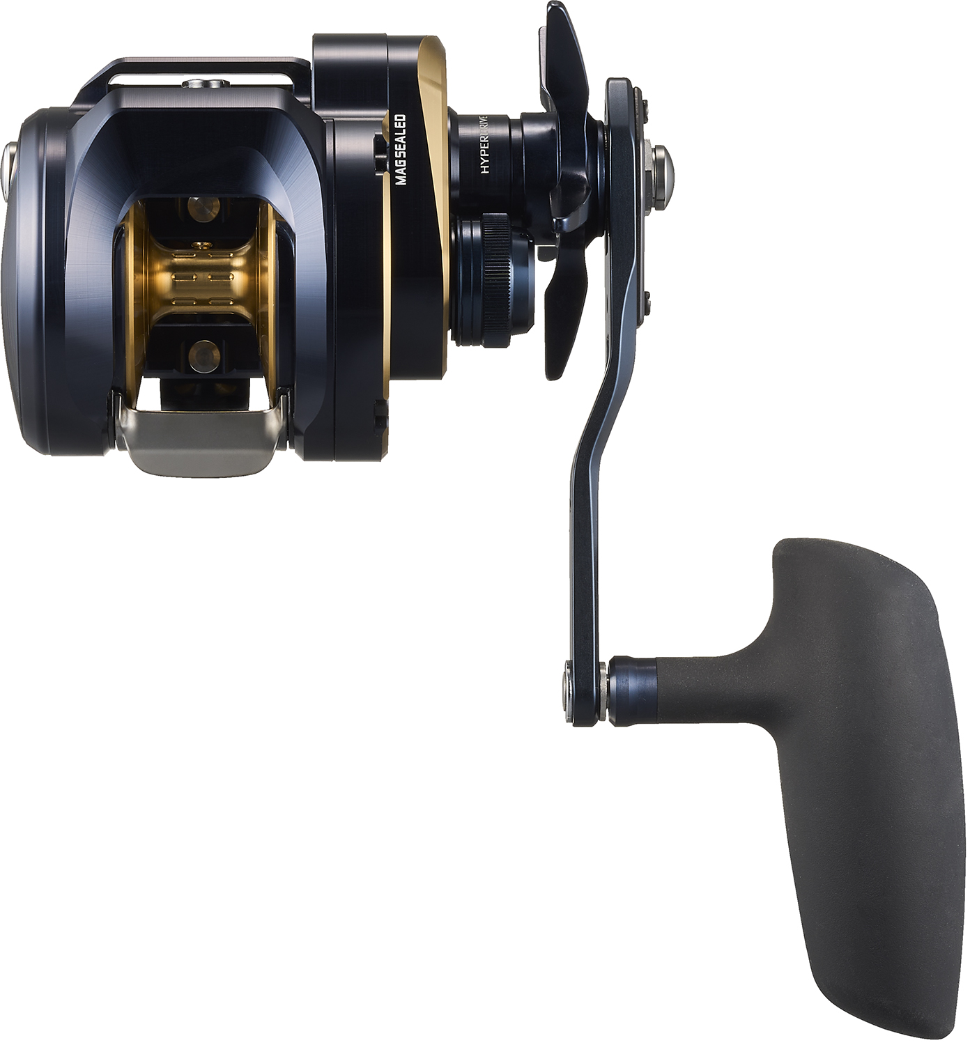 ソルティガ 300(リール)｜DAIWA