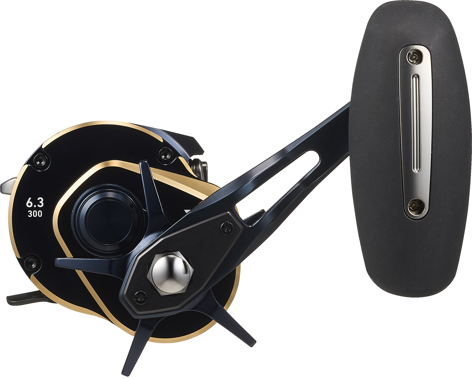 ソルティガ 300(リール)｜DAIWA