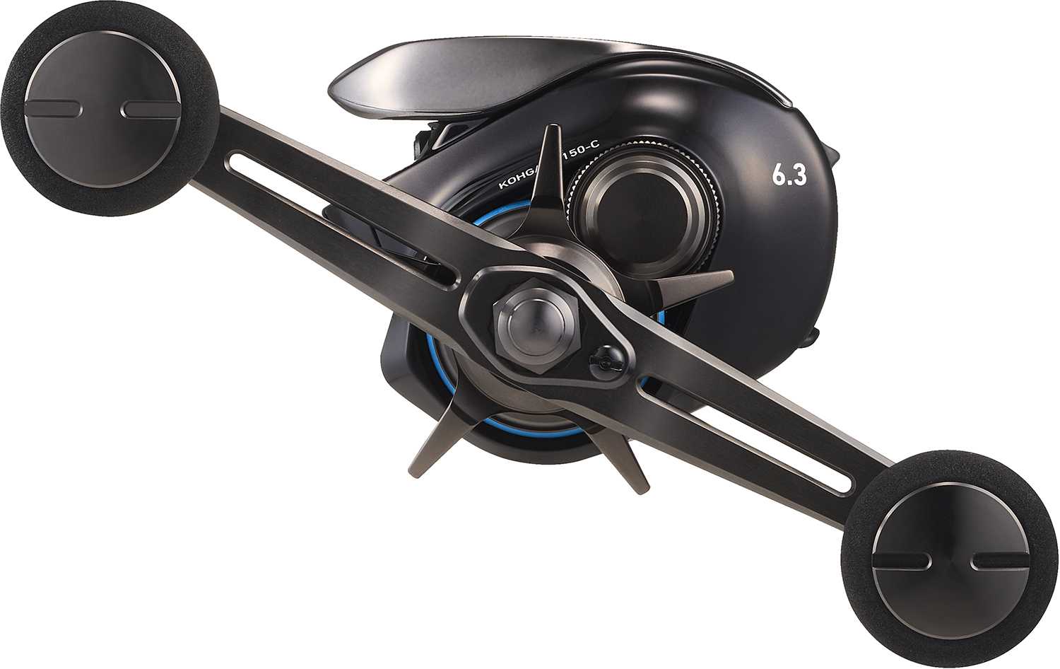 紅牙 IC 150-C(リール)｜DAIWA