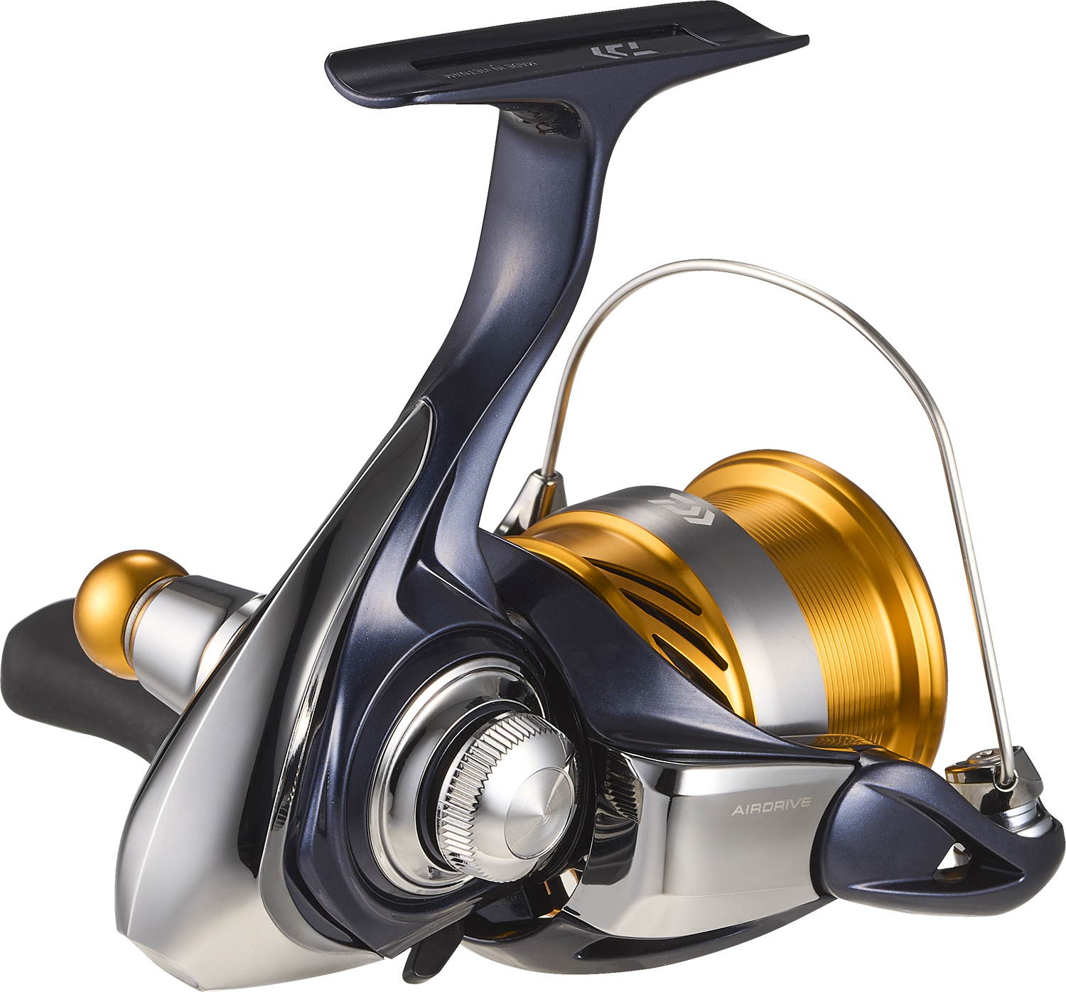 レブロス(リール)｜DAIWA