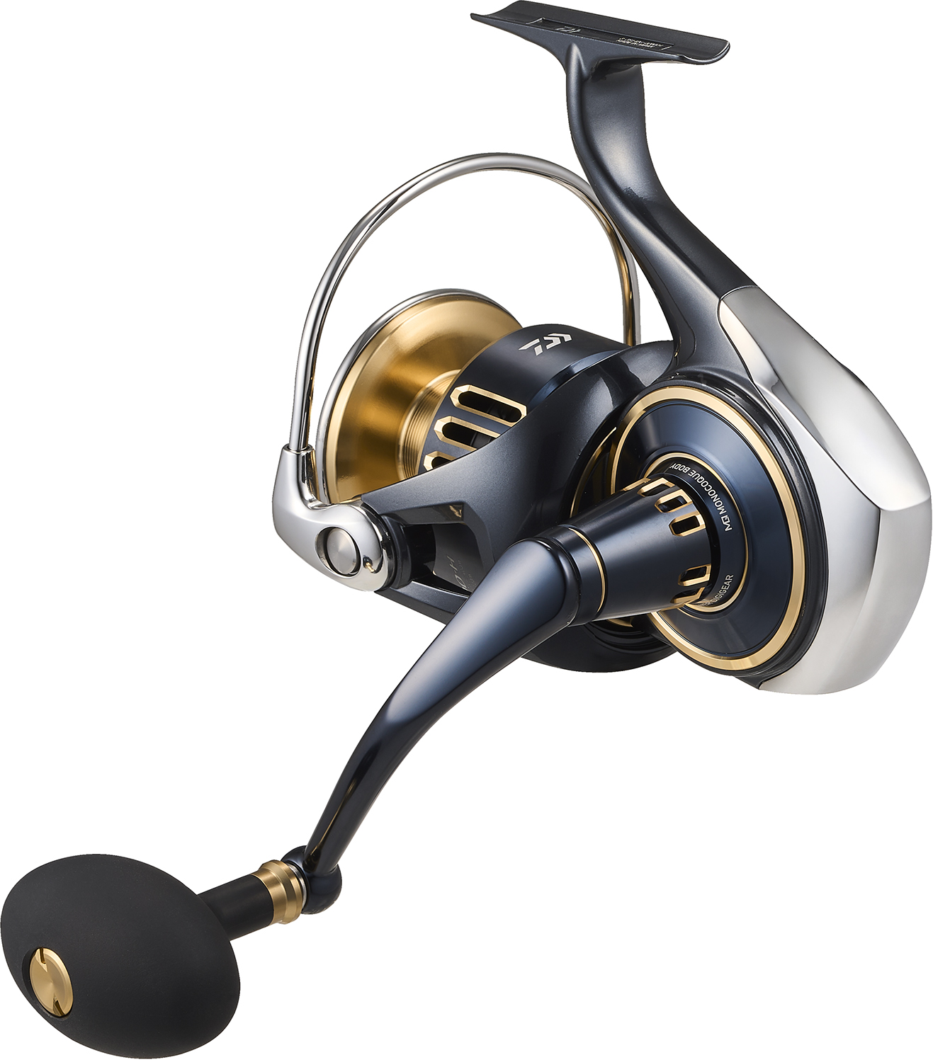 ソルティガ(リール)｜DAIWA