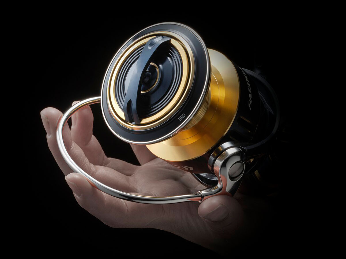 ソルティガ(リール)｜DAIWA