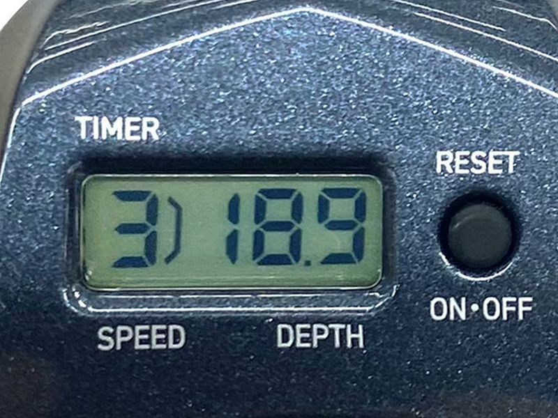 ライトゲーム RX IC(リール)｜DAIWA