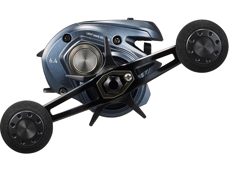 ライトゲーム RX IC(リール)｜DAIWA