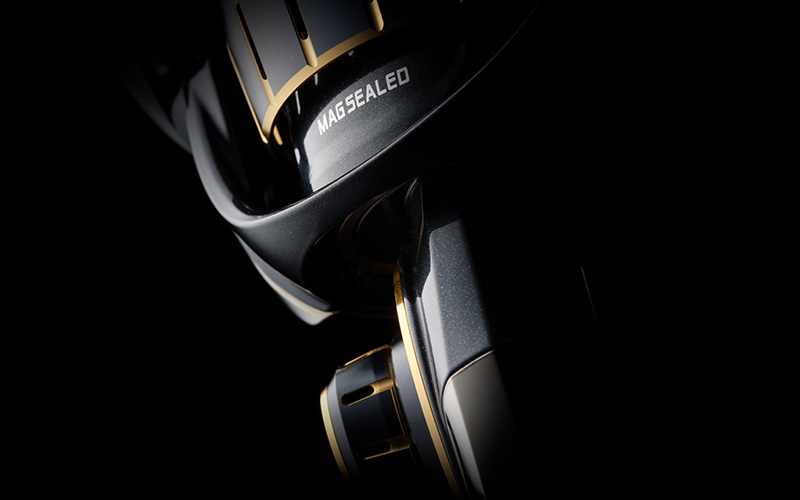 ソルティガ 4000/5000/6000(リール)｜DAIWA