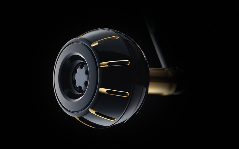 ソルティガ 4000/5000/6000(リール)｜DAIWA