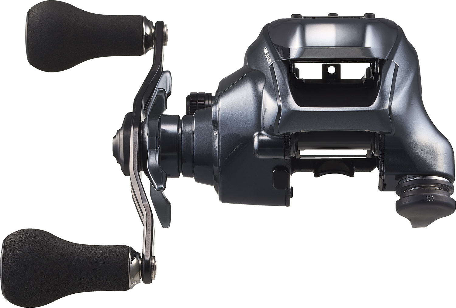シーボーグ 100J(リール)｜DAIWA