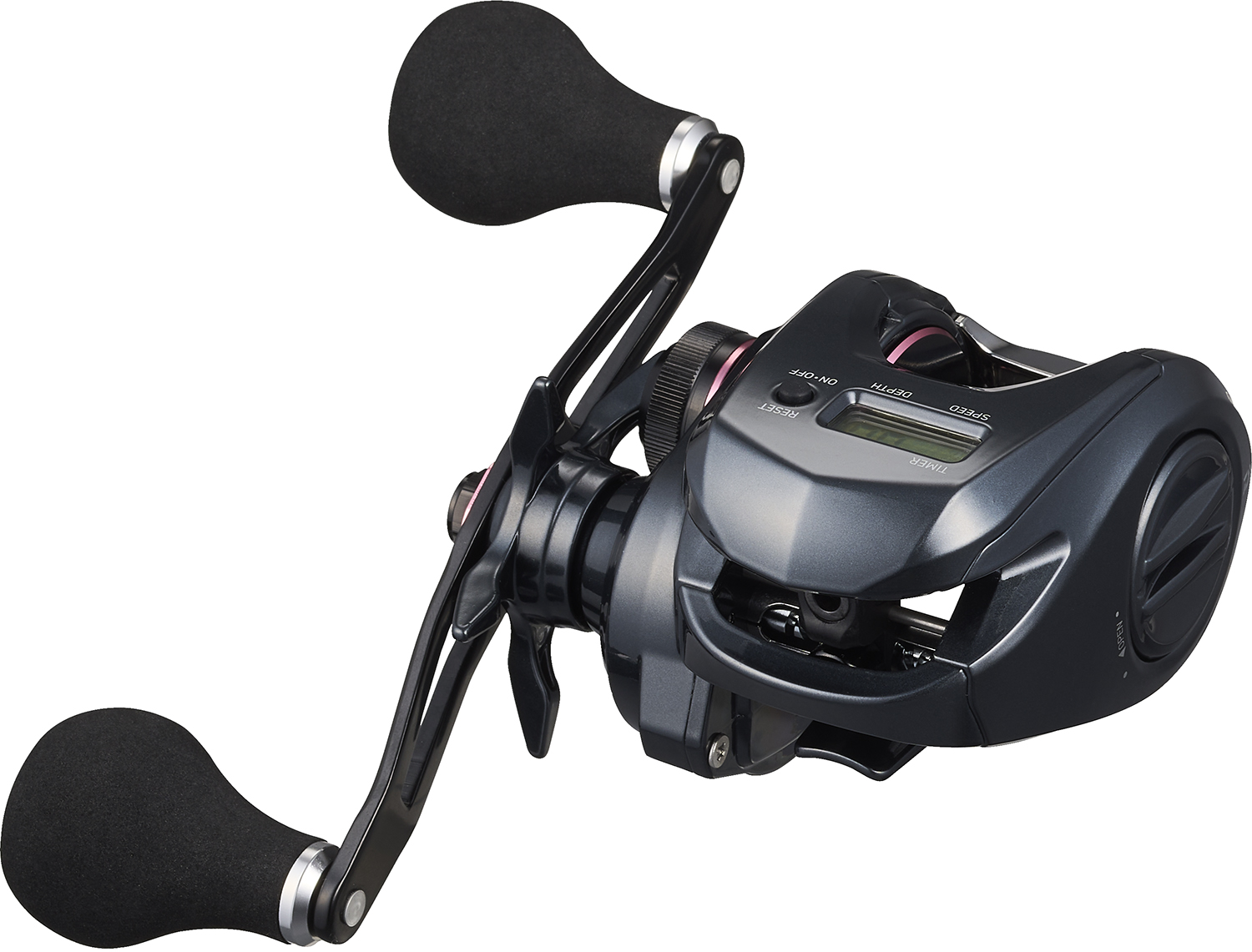 紅牙 RX IC(リール)｜DAIWA