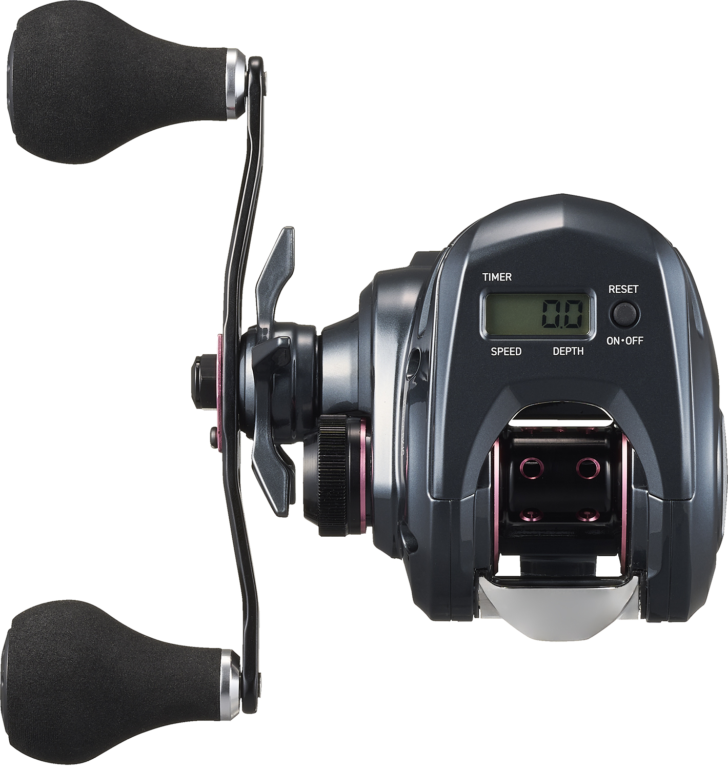 紅牙 RX IC(リール)｜DAIWA