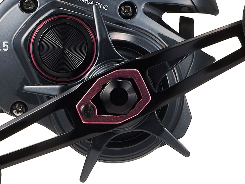 紅牙 RX IC(リール)｜DAIWA