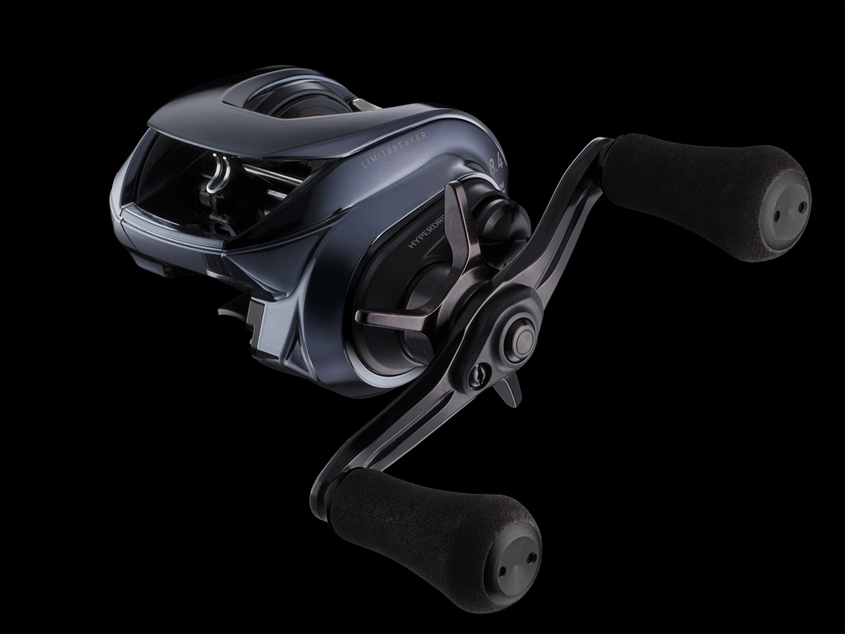 IM Z リミットブレイカー TW HD-C(リール)｜DAIWA