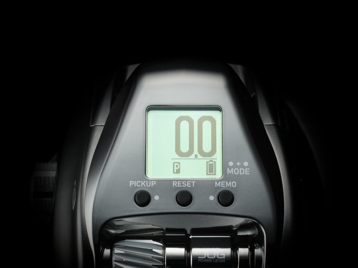 シーボーグ 500J(リール)｜DAIWA