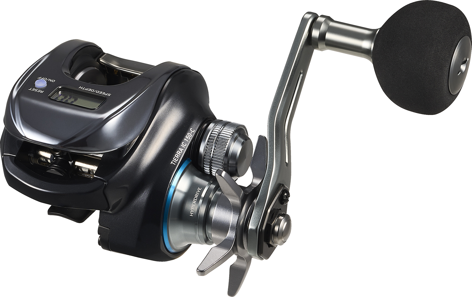 ティエラ IC 150/300-C(リール)｜DAIWA