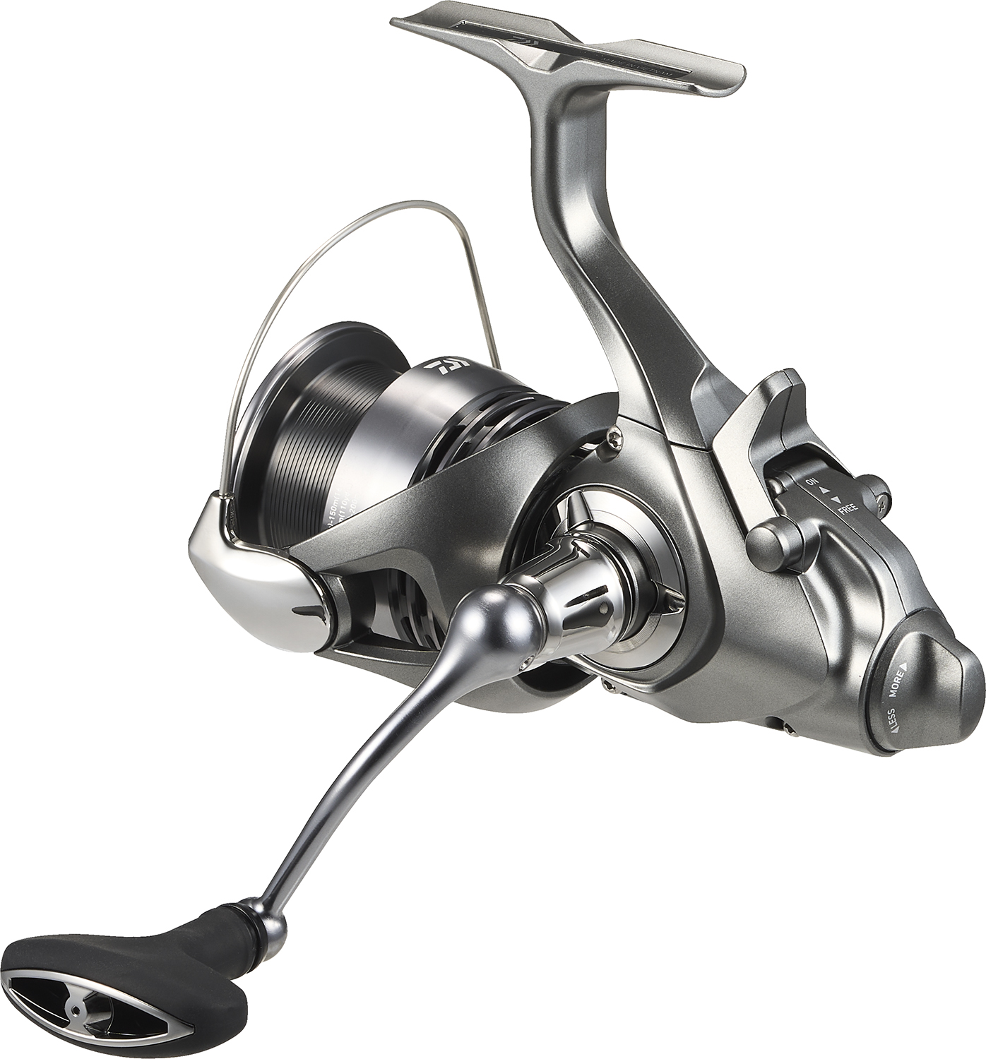 アオリマチックBR LT(リール)｜DAIWA