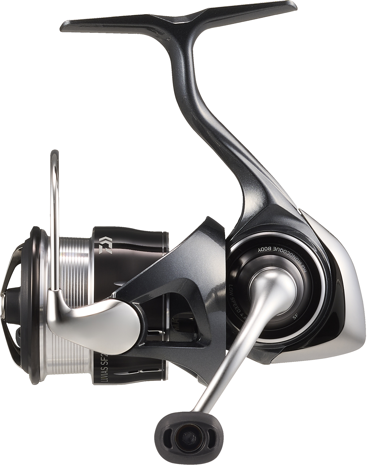 ルビアス(リール)｜DAIWA