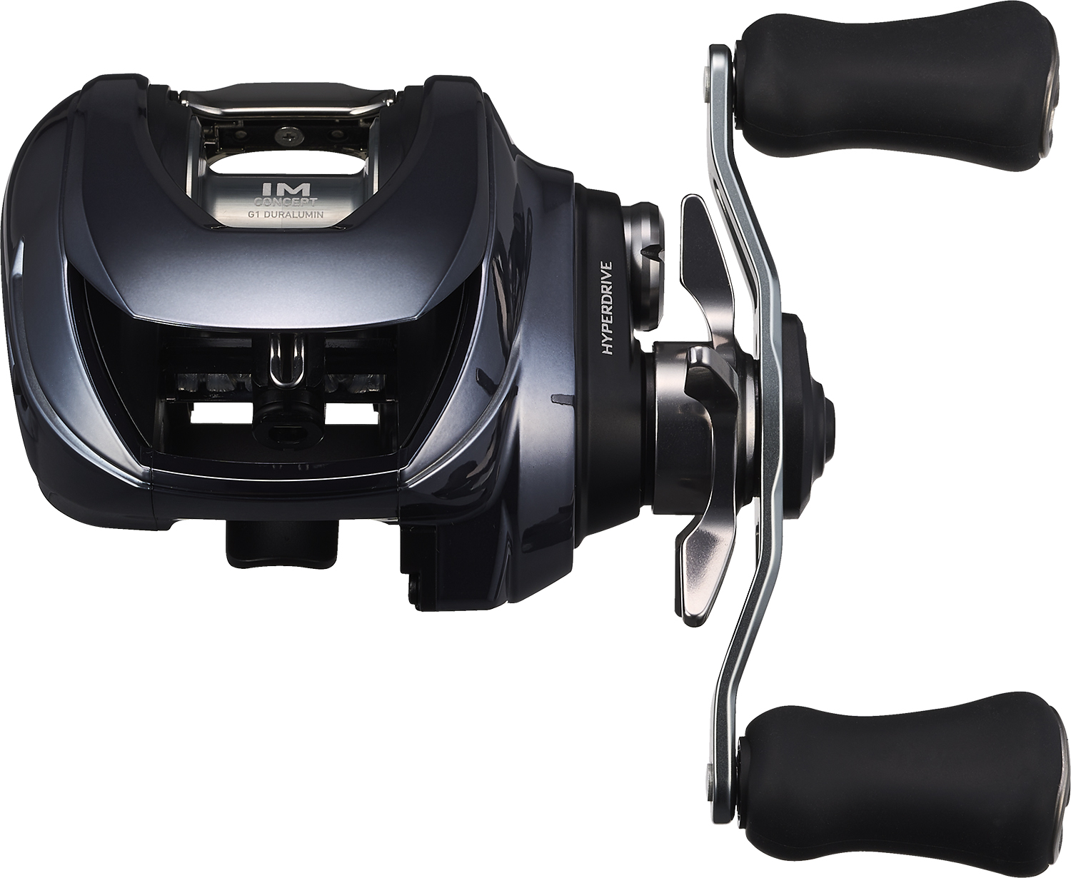 IM Z TW 200-C(リール)｜DAIWA