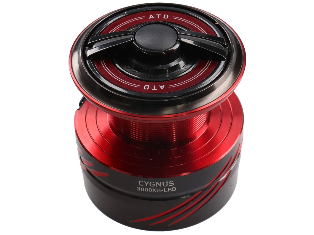 シグナス(リール)｜DAIWA