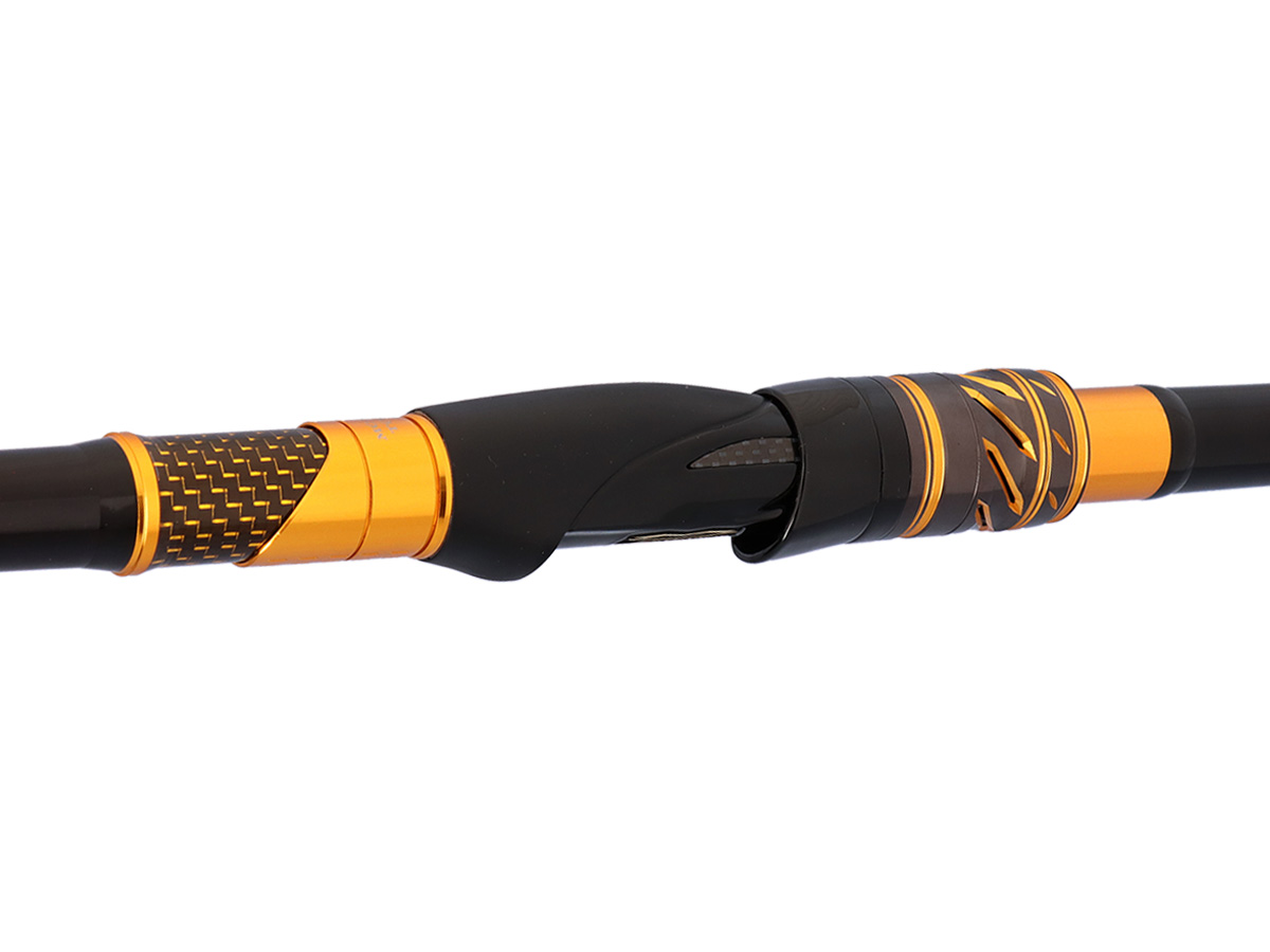 モンスタートルク(ロッド)｜DAIWA