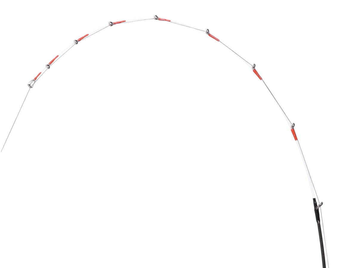 アナリスター ライトゲーム(ロッド)｜DAIWA