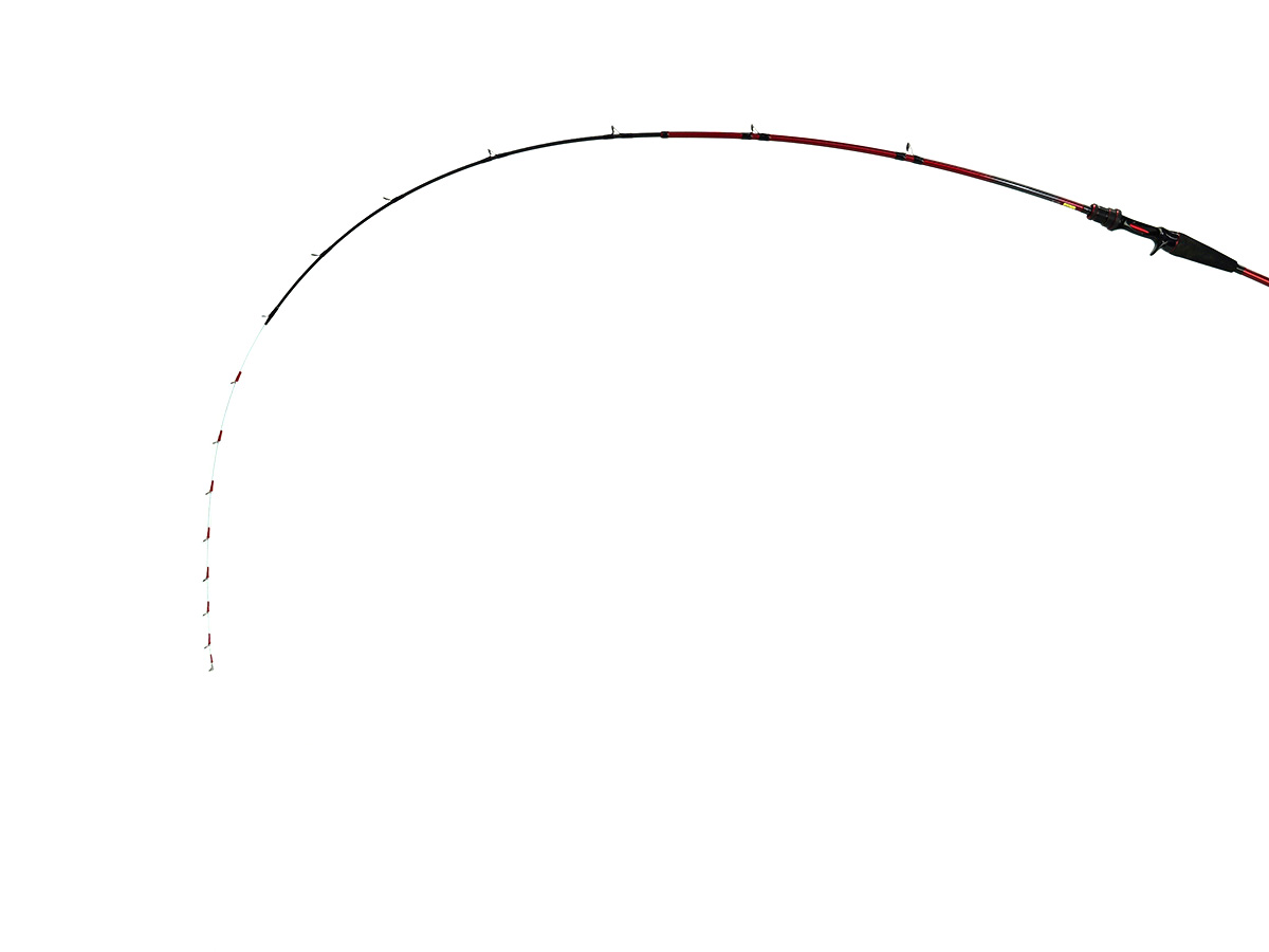 アナリスター ライトゲーム(ロッド)｜DAIWA