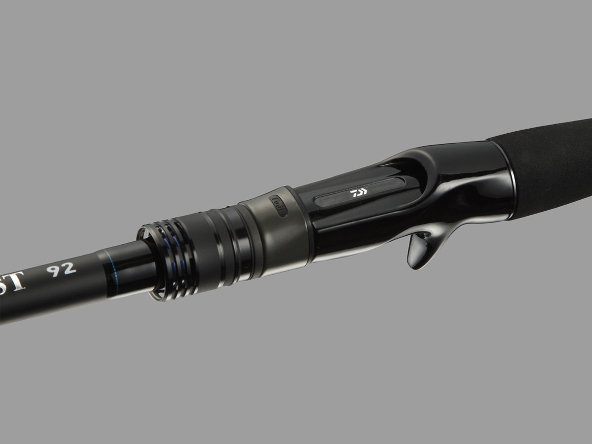 ソルティスト(ロッド)｜DAIWA