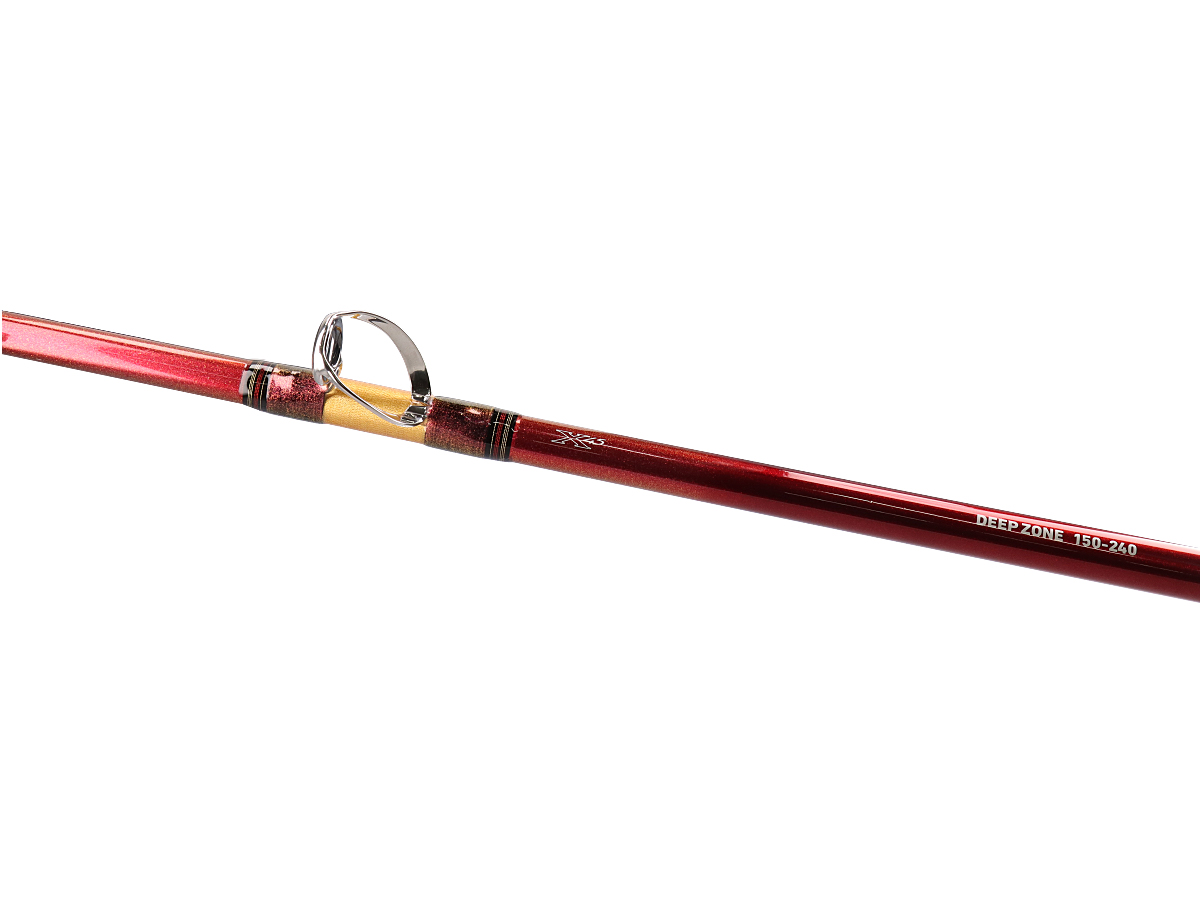 ディープゾーン(ロッド)｜DAIWA