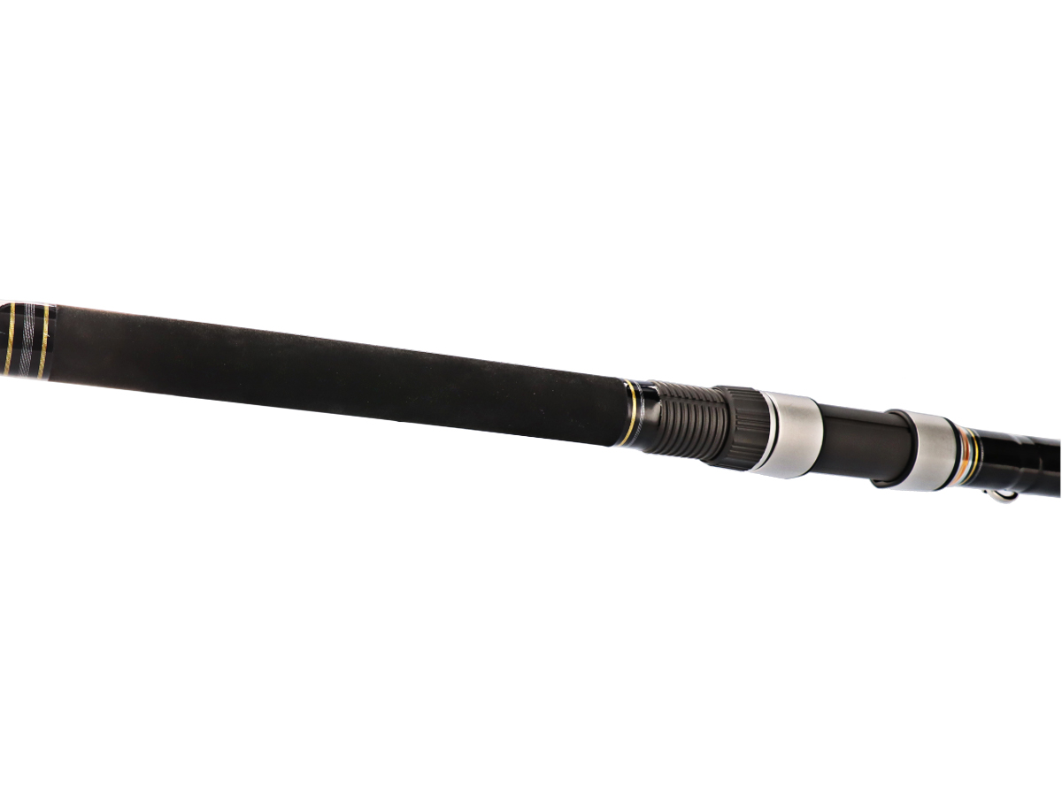 剛徹 遠投(ロッド)｜DAIWA