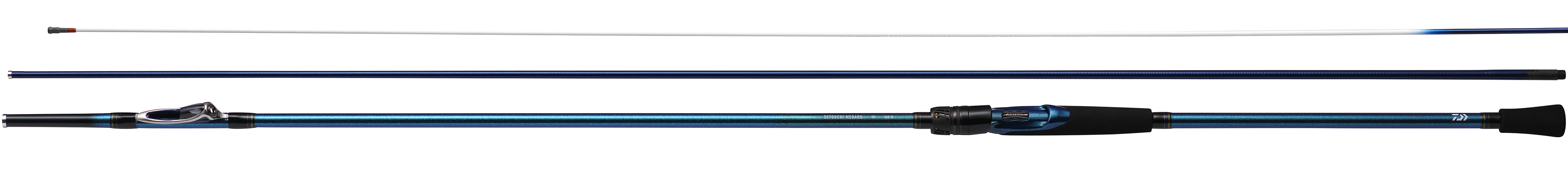 瀬戸内メバルSP(ロッド)｜DAIWA