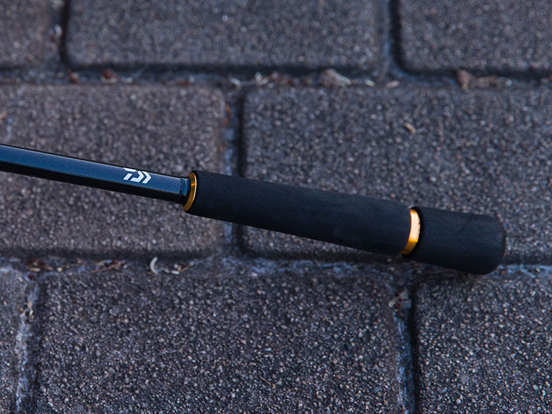 ラテオ(ロッド)｜DAIWA