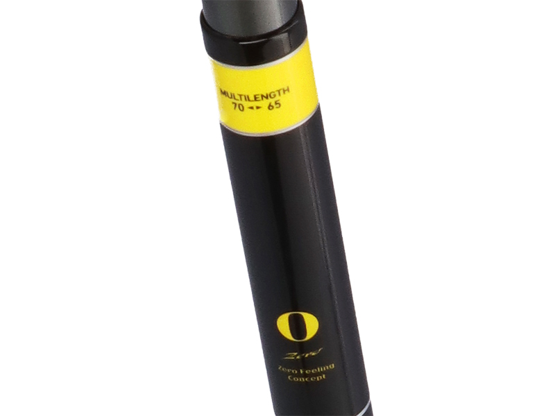 エキスパート ゼロ TTカスタム(ロッド)｜DAIWA