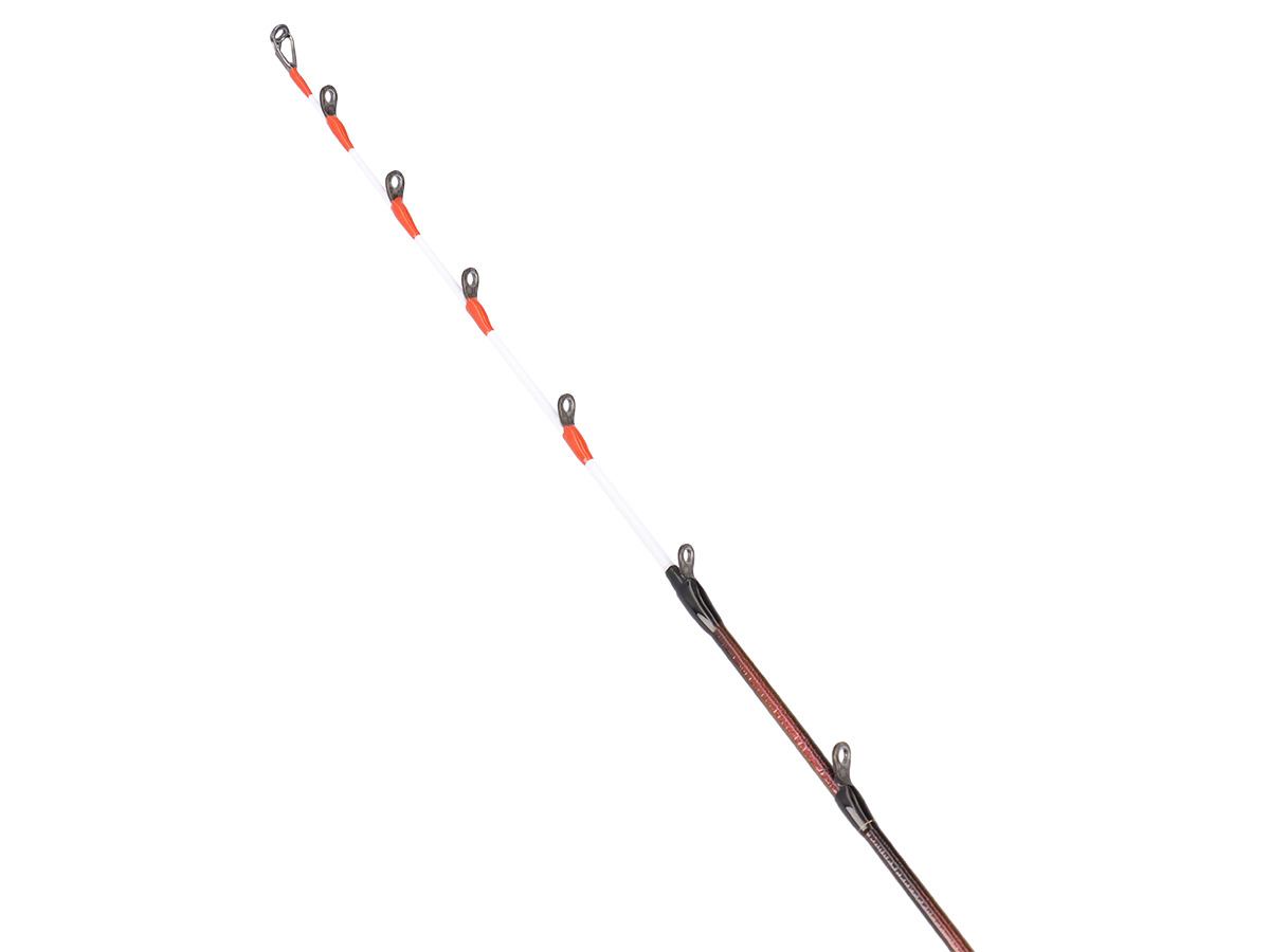 瞬鋭 テンヤタチウオEX(ロッド)｜DAIWA