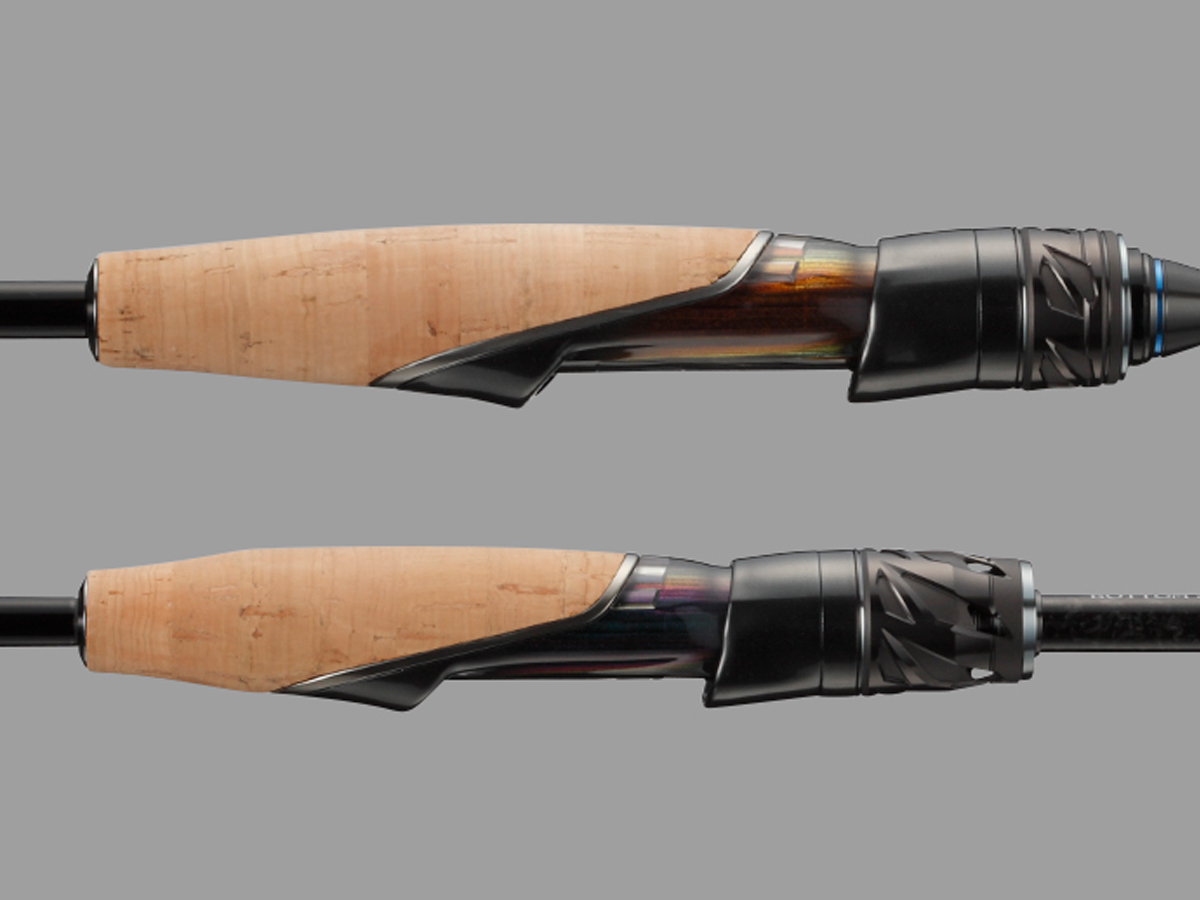 スティーズ （スピニングモデル）(ロッド)｜DAIWA