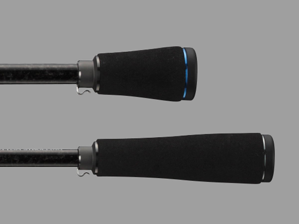 スティーズ （スピニングモデル）(ロッド)｜DAIWA