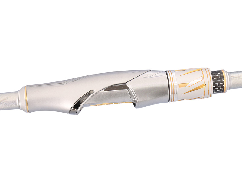 銀狼王牙(ロッド)｜DAIWA