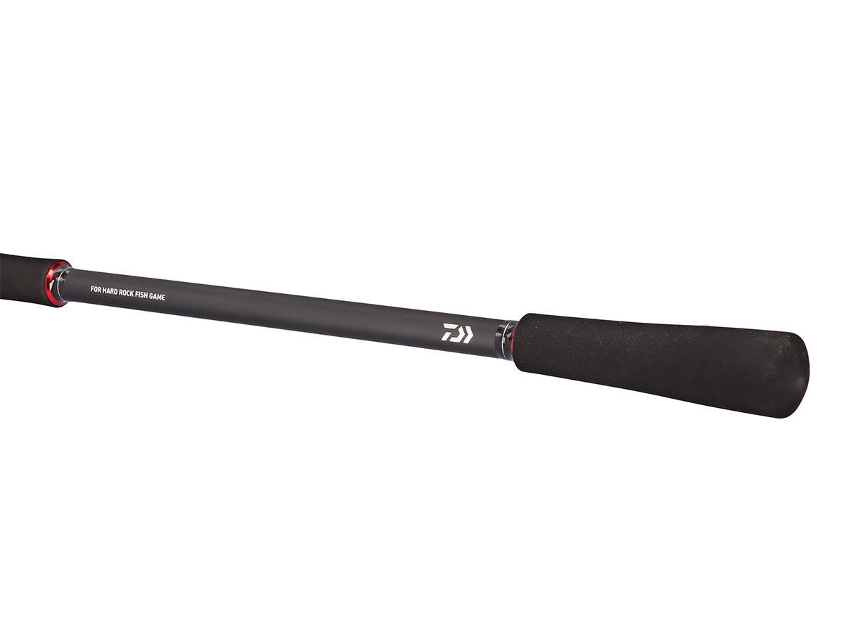 ロッド Daiwa seahawk. SJ 97H ダイワ(Daiwa) シーホーク SJ97H