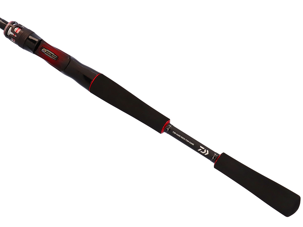 HRF SX(ロッド)｜DAIWA