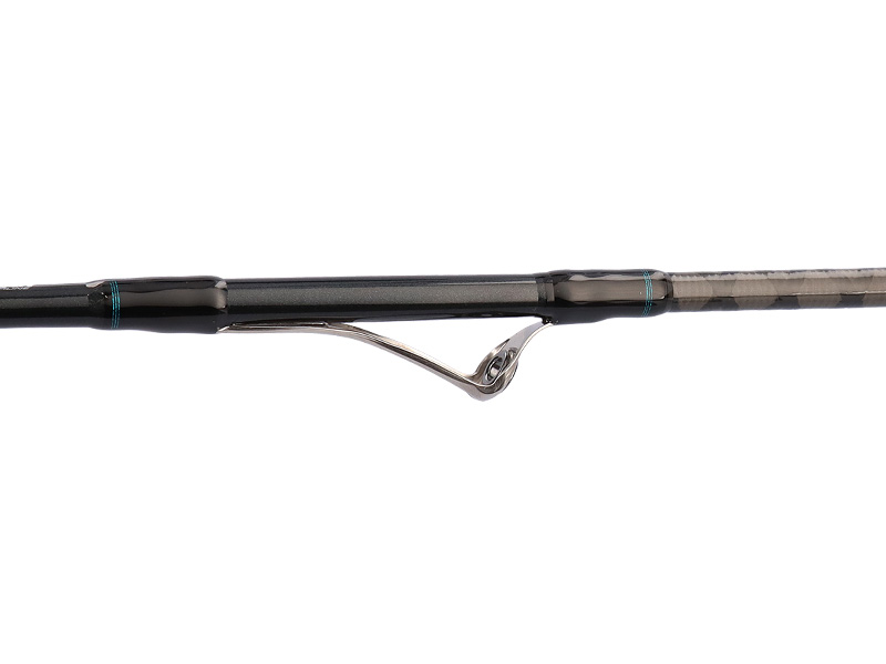 エメラルダス X IL（インターラインモデル）(ロッド)｜DAIWA