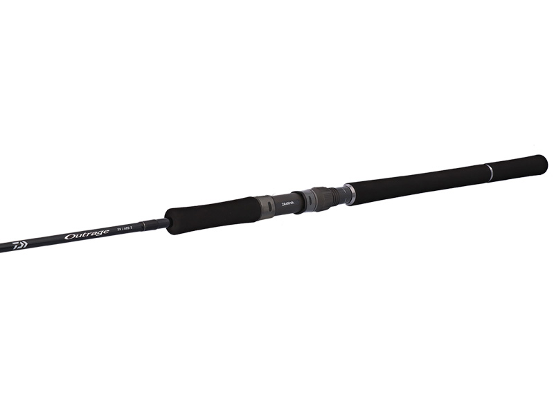 アウトレイジ XV J(ロッド)｜DAIWA