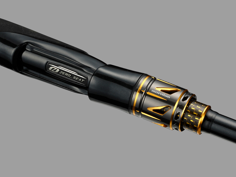 モアザン(ロッド)｜DAIWA